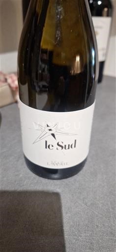 Sud-Ouest Cahors Château Lagrézette Le Sud 2023