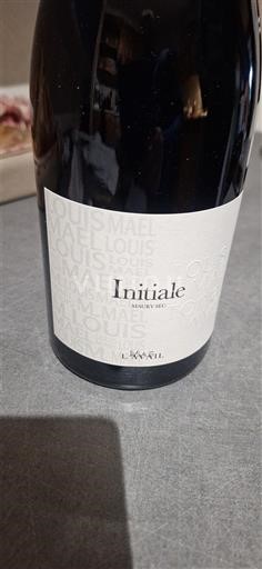 Roussillon Maury sec Mas de Lavail Initiale 2022