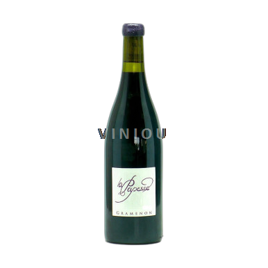 Rona dolina Côtes-du-Rhône Domaine Gramenon La Papesse 2021