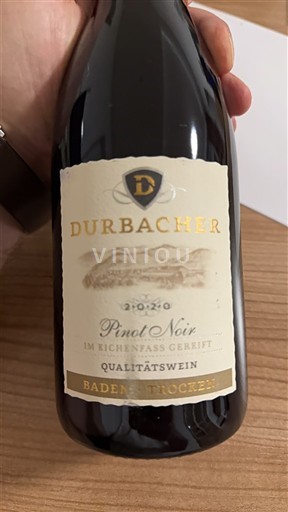 Baden Durbacher 2020