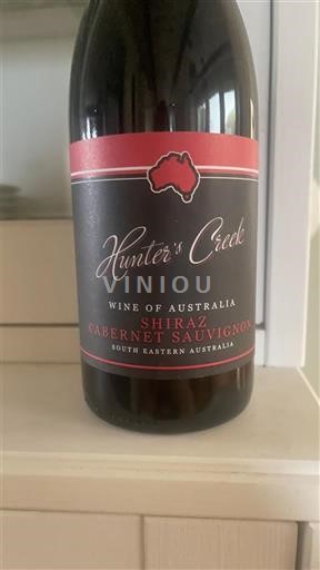 Jižní Austrálie Nespecifikováno Hunter's Creek 2021