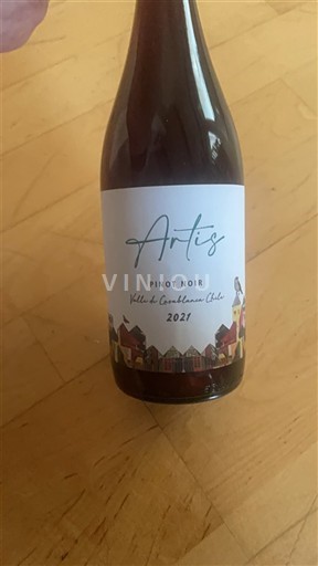 Casablanca Valley Artis 2021