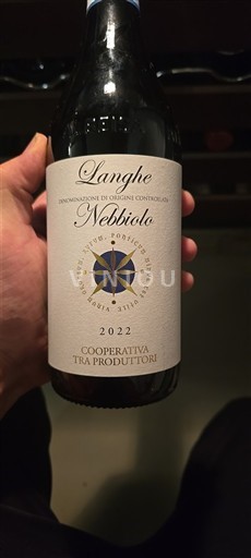 Piamonte Langhe Cooperativa Tra Produttori 2022