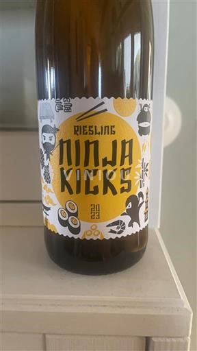 Mosela Ninja Kicks 2023