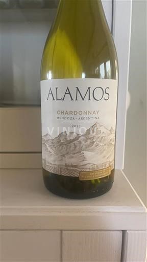 Mendoza Alamos 2021