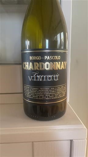 Veneto Ospecificerad Borgo al Pascolo 2024