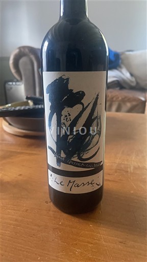 Toscane Chianti Classico Le Masse Non Millésimé