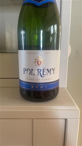 Champagne Champagner Pol Rémy Ohne Jahrgang
