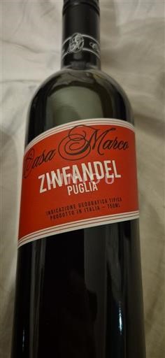 Апулія Не вказано Casa Marco Без вінтажу