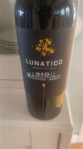 Puglia Không được chỉ định Lunatico 2024