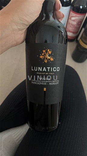 Апулія Не вказано Lunatico 2024