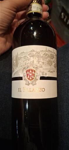 Toscana Chianti Il Palazzo 2023