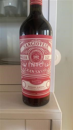 Puglia Không được chỉ định Gran Sasso Terra Vera Edizione Limitata 2024