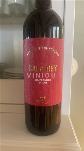 Kastilia-La Mancha Määrittelemätön Finca Fella Cala Rey 2023