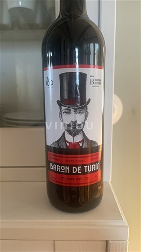 Cộng đồng Valencia Valencia Barón de Turís 2024