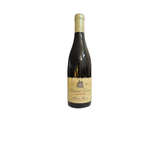 Borgogna Beaune Premier Cru Albert Morot Beaune Grèves 2017