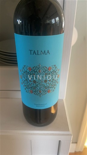 Castilla-La Mancha La Mancha Talma Non-Vintage