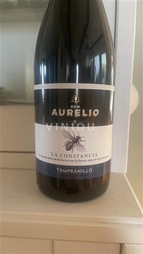 Kastilien-La Mancha La Mancha Don Aurelio La Constancia 2023