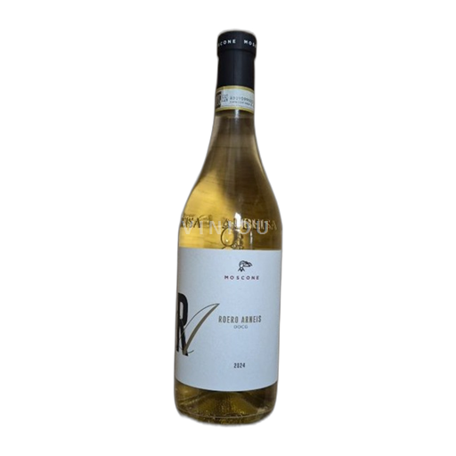 Piemonte Roero Moscone Không niên vụ