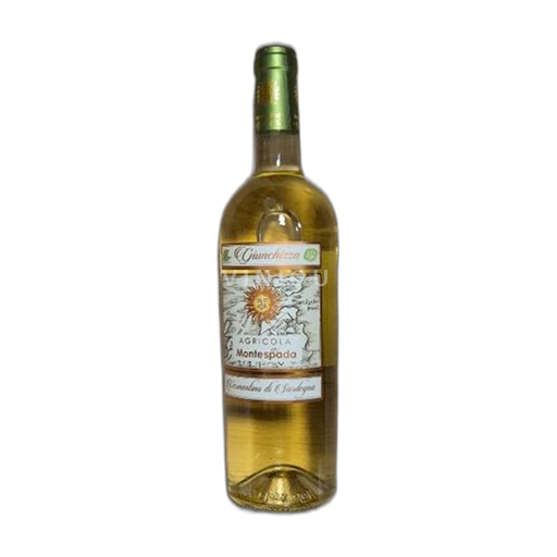 Toscana Vernaccia di San Gimignano Agricola Montesolaro Il Ginestrino 2024