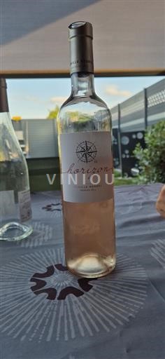 Provenza Non specificato Famille Negrel Horizon Senza annata