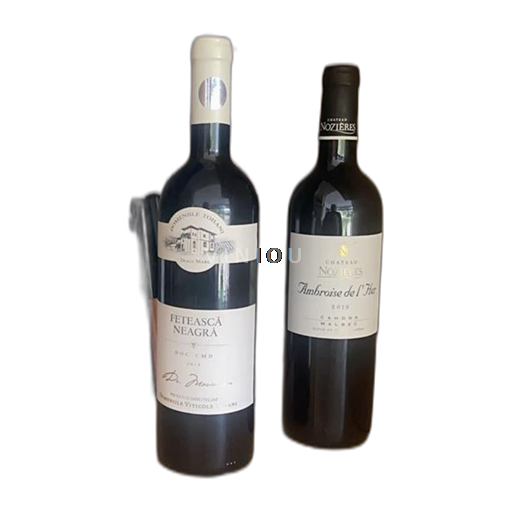 Romania Unspecified Domenile tohani 2013