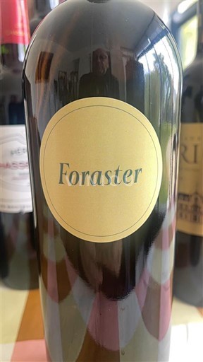 Catalonia Conca de Barberà Foraster Không niên vụ