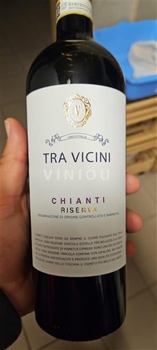 Toscana Non specificato Tra Vicini 2019