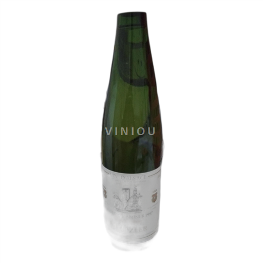 Alsazia Gewürztraminer Kientzler Vendanges tardives 1997