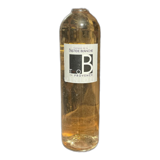 Provansa Côtes-de-Provence Bastide Blanche 2015