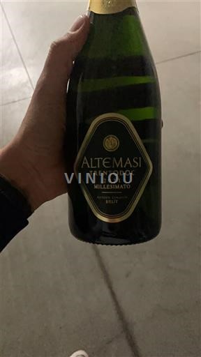 Vinos Espumosos Blanc brut Millesimato Altemasi 2021 Italia Trentino-Alto Adigio No especificado DOC