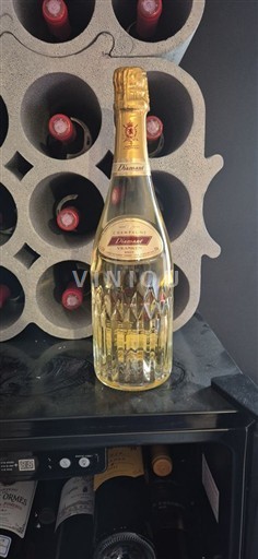 Champagne Champagner Champagne Vranken Premium Brut 2022