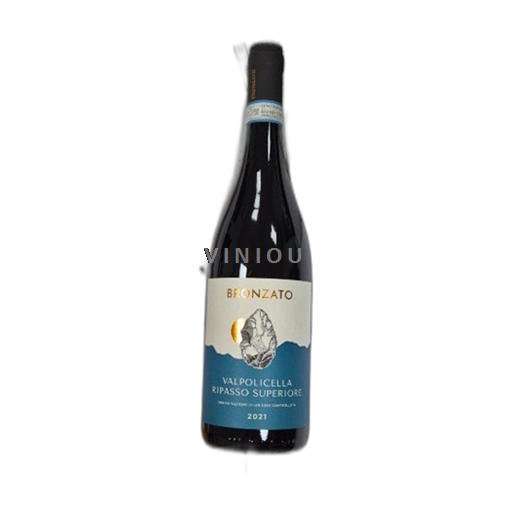 Veneto Valpolicella Ripasso Bronzato 2021