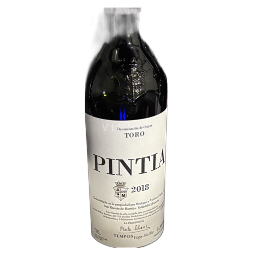 Castilien og León Toro Bodegas Pintia 2018