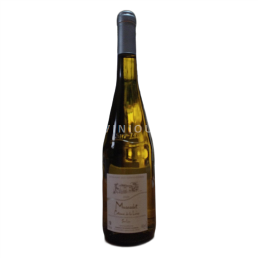 Loirevallei Muscadet-Coteaux-de-la-Loire Domaine des Génaudières 2020