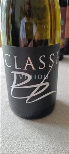 Thung lũng Rhône Condrieu Classe BL Classe BL 2024