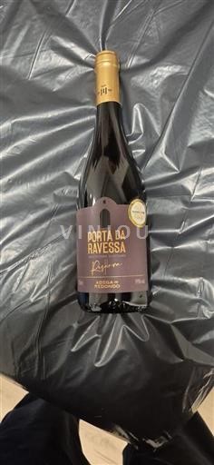 Alentejo Porta da Ravessa Reserva Não Sazonado