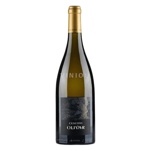 Emilie-Romagne Reggiano Cesconi Olivar 2017