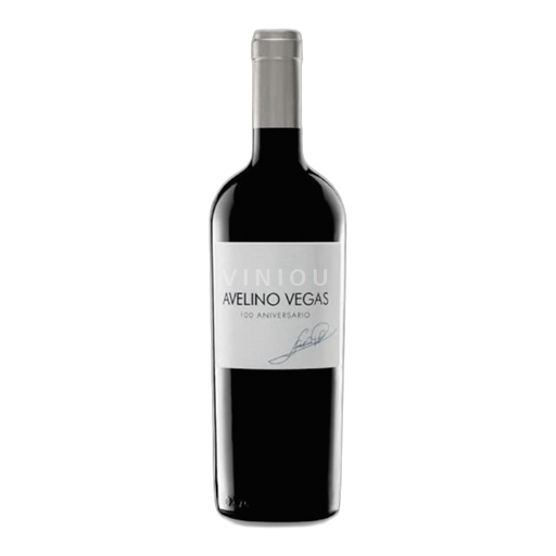 Castilien og León Ribera del Duero Avelino Vega 100 Aniversario 2018