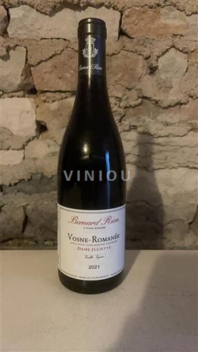 Bourgondië Vosne-Romanée Bernard Rion Dame Juliette 2021