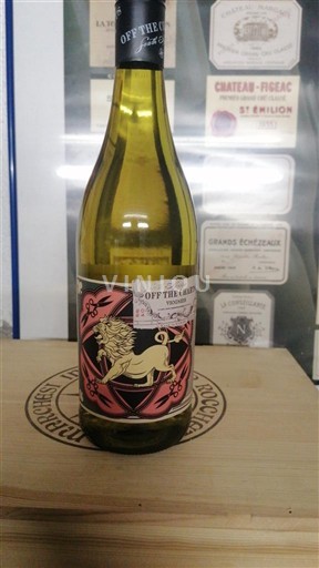 Languedoc y Rosellón País de Oc Off The Chain 2024