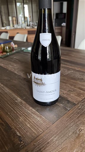 Beaujolais Saint-Amour Saint-Amour 2023
