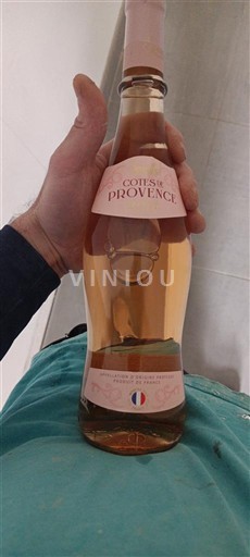 Provence Côtes-de-Provence Mack & schuhle 2023