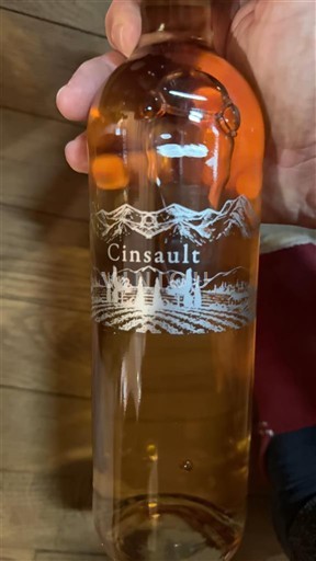 Languedoc-Roussillon Pays d'Oc Les Deux Oliviers 2020