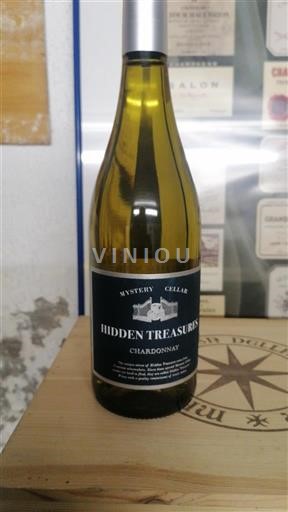 Burgundi Bourgogne Chardonnay Mystery Cellar Hidden Treasures 2023