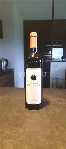 Provence, Ala-Rhônen laakso, Korsika Méditerranée Domaine Richeaume 2022