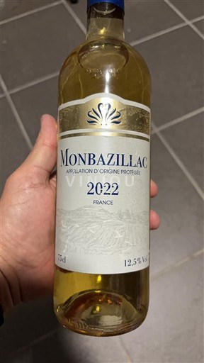 Sudoeste Monbazillac Inconnue 2022