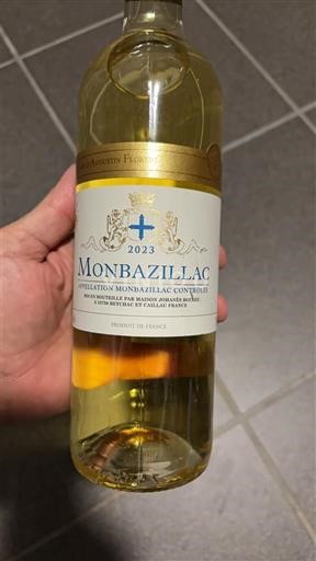 South West Monbazillac Arthur Honoré 2023