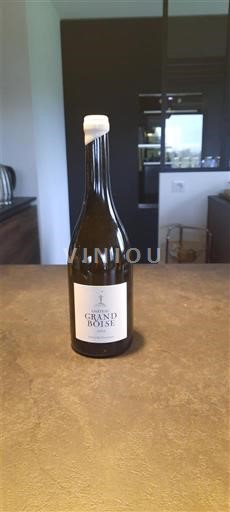 Provenza Côtes de Provenza Château Grand Boise Sin añada