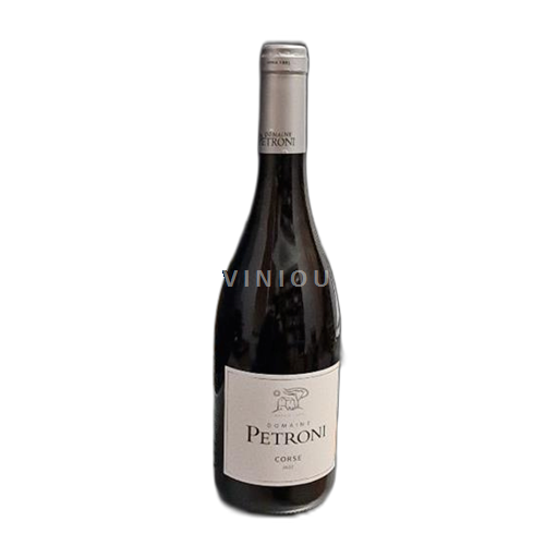 Corse Domaine Petroni 2022